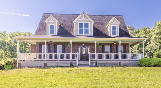 Photo of 1362 W E King Rd, Commerce, GA 30530