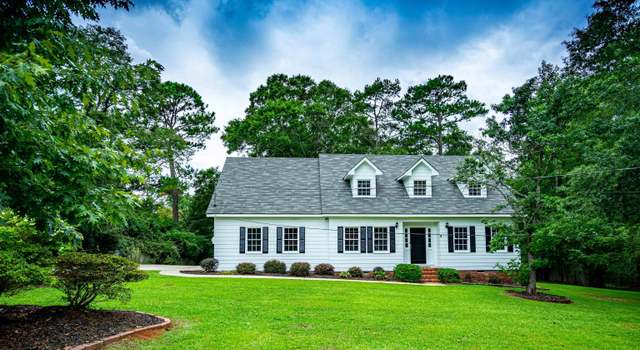 Photo of 160 Alton Dr, Lagrange, GA 30241