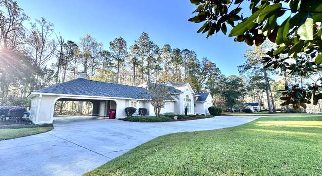 Photo of 27 Williams St, Mcrae-helena, GA 31055