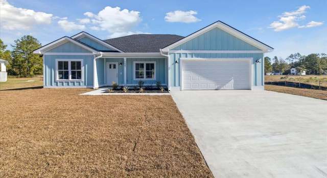 Photo of 1607 Ashantilly Dr, Darien, GA 31305