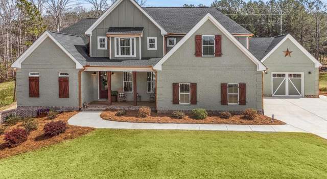 Photo of 2104 Beebalm Dr, Statham, GA 30666