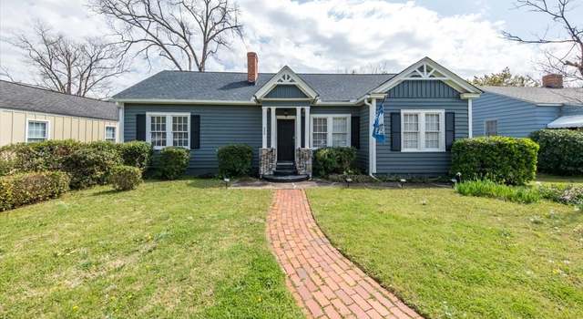 Photo of 239 Belvedere Dr, Macon, GA 31204
