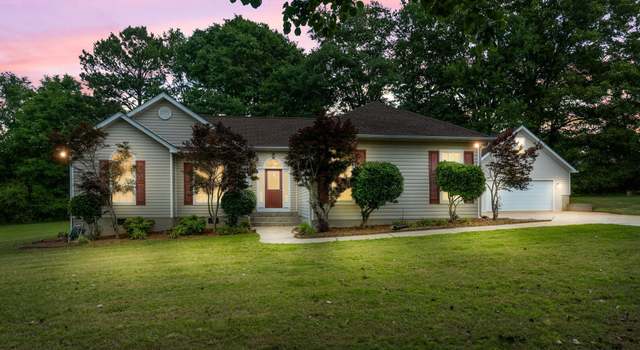Photo of 41 Williamson Trce, Williamson, GA 30292