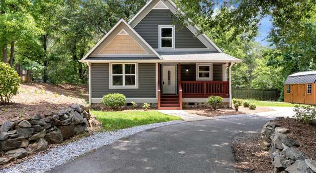 Photo of 544 Wayside St, Cornelia, GA 30531