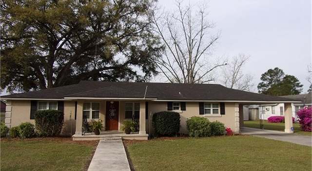 Photo of 202 Wasdin St, Screven, GA 31560