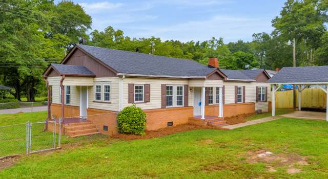 Photo of 1575 Bowersville Rd, Royston, GA 30662