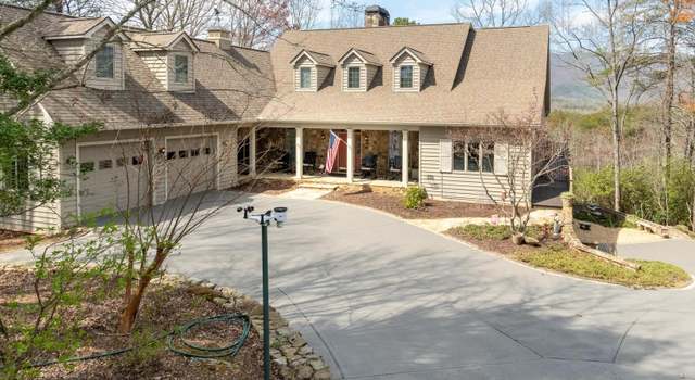 Photo of 516 Woodbrier, Sautee Nacoochee, GA 30571