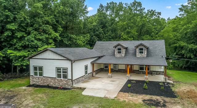 Photo of 3250 Kings Rd, Meansville, GA 30256