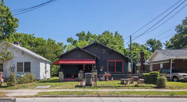 Photo of 1367 Wrightsboro Rd, Augusta, GA 30901