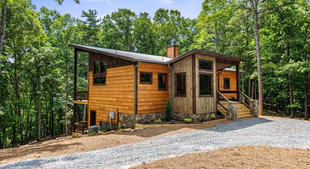 Photo of 41 Lena Ct, Morganton, GA 30560