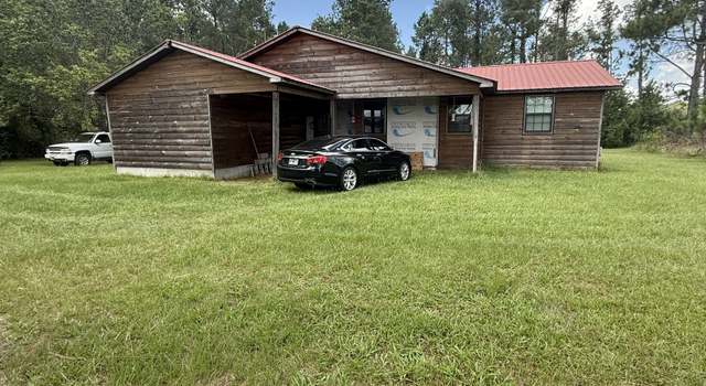 Photo of 1857 Old Savannah Rd, Midville, GA 30441