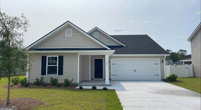 Photo of 162 Courtland Dr, St Marys, GA 31558