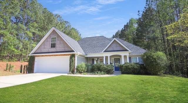 Photo of 133 Copper Creek Dr, Lagrange, GA 30240
