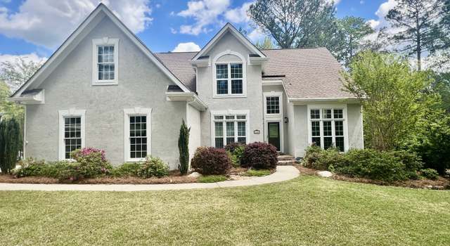 Photo of 110 Cadmium Ct, Peachtree City, GA 30269
