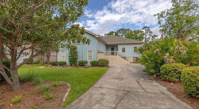 Photo of 23 W Lake Dr, Saint Simons Island, GA 31522