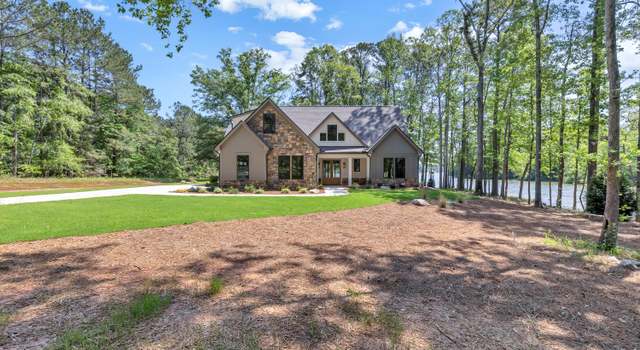 Photo of 1761 Blue Springs Rd, Buckhead, GA 30625