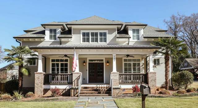 Photo of 120 Fortson Dr, Athens, GA 30606