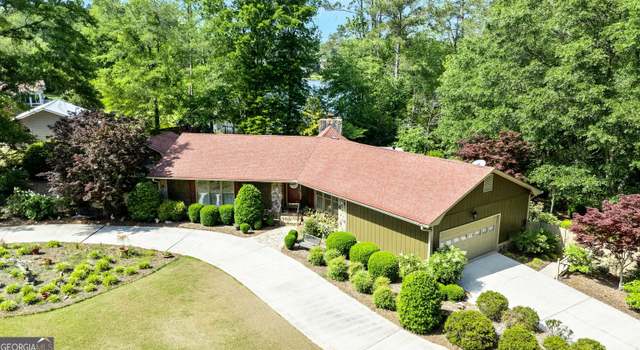 Photo of 114 Mcethel Dr, Griffin, GA 30224