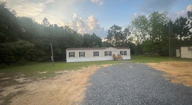 Photo of 1058 Friendship Baptist Rd, Chauncey, GA 31011