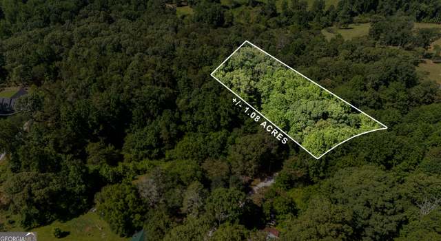 Photo of 0 James Rd, Clarkesville, GA 30523