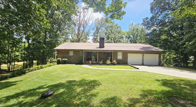Photo of 165 Hillabahatchee Dr, Franklin, GA 30217