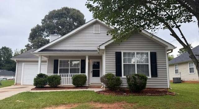 Photo of 122 Poplar Pointe Ter, Griffin, GA 30224