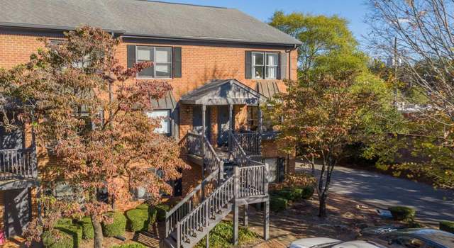 Photo of 550 Dearing St #33, Athens, GA 30606