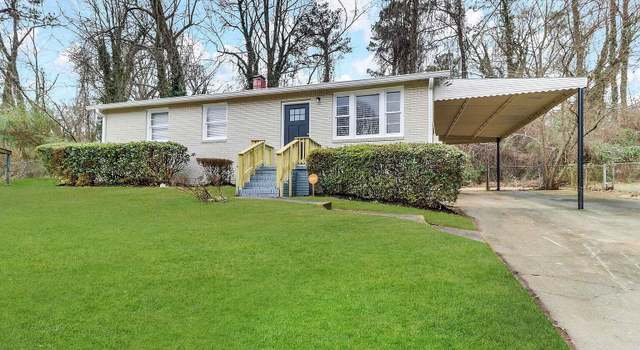 Photo of 333 Triumph Cir SE, Atlanta, GA 30354