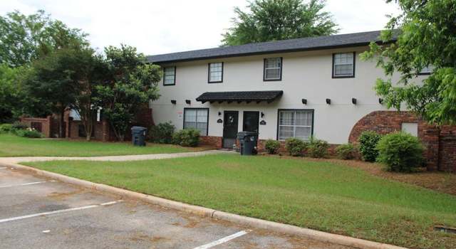 Photo of 101 F Country Club Dr, Americus, GA 31709