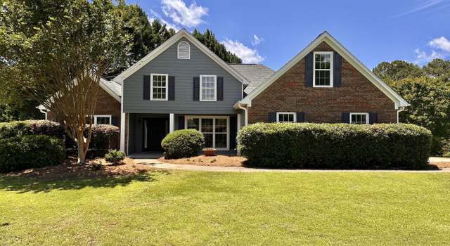 Photo of 2999 Plantation Run Ct, Loganville, GA 30052