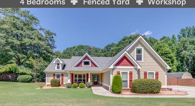 Photo of 151 River Glen Dr, Jefferson, GA 30549