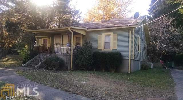 108 Cabin Creek Cir Griffin Ga 30223 Mls 8719048 Redfin
