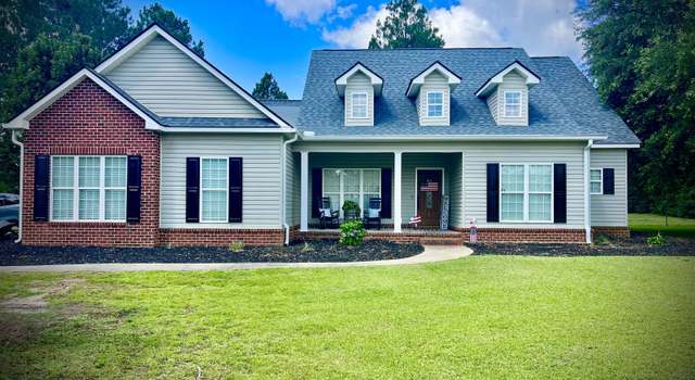 Photo of 511 Live Oak Way, Dublin, GA 31021