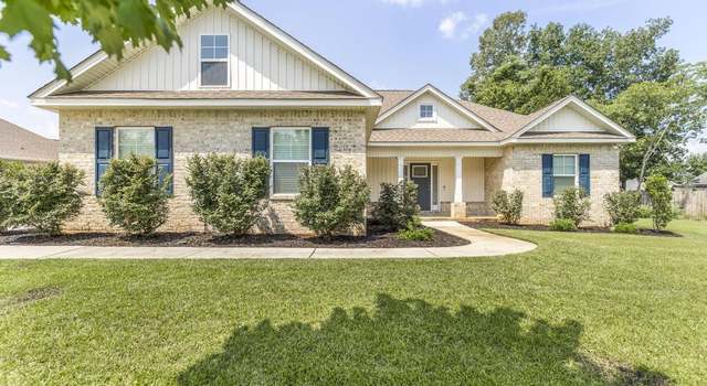 Photo of 203 Georgian Walk, Byron, GA 31008