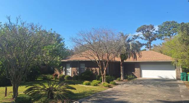 Photo of 21 Saint Andrews Dr, Jekyll Island, GA 31527
