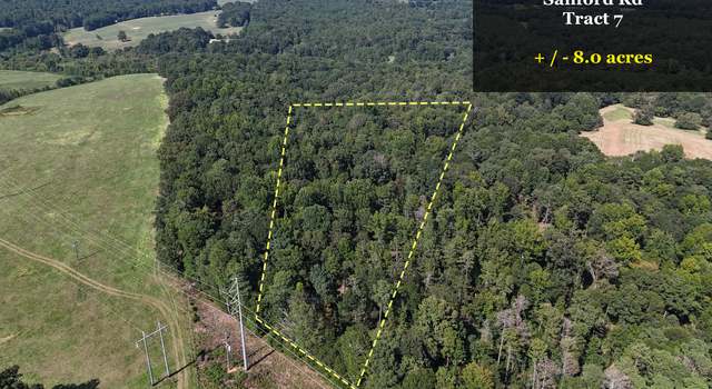 Photo of 0 Sanford Oak Ct Unit TRACT 7, Nicholson, GA 30565