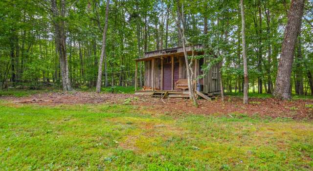 Photo of 161 Old Dial Rd, Morganton, GA 30560