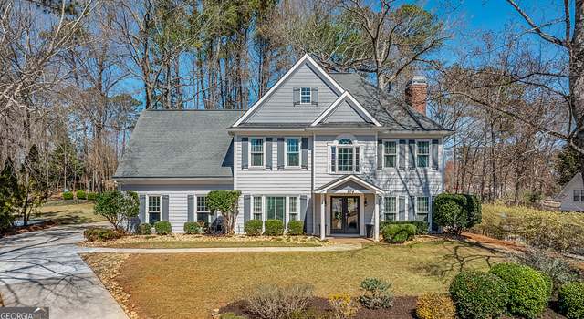 Photo of 504 Viridian Vw, Peachtree City, GA 30269