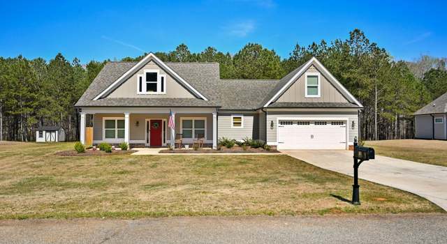 Photo of 169 Hunters Chase Ct, Eatonton, GA 31024