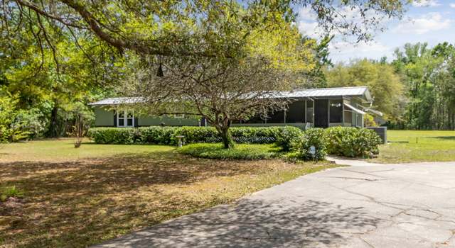 Photo of 3200 Oakhill Church Rd, Kingsland, GA 31548