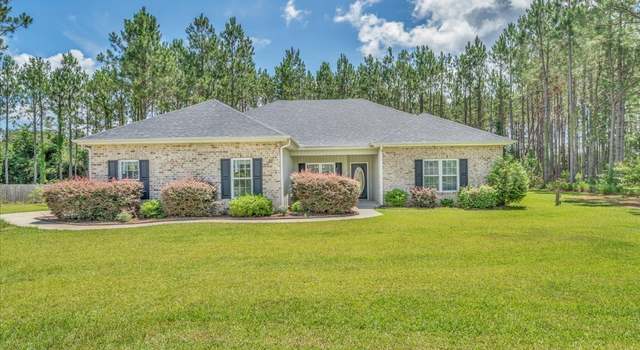 Photo of 605 Live Oak Way, Dublin, GA 31021