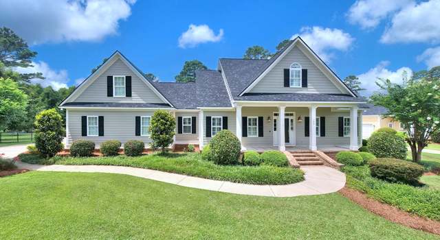 Photo of 146 Quail Chase Dr, Leesburg, GA 31763