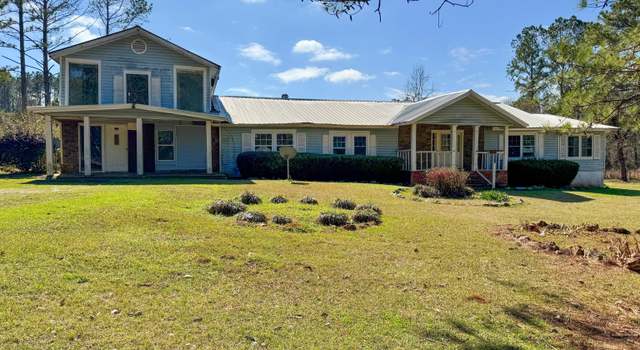 Photo of 1612 Betty Wise Rd, Bronwood, GA 39826