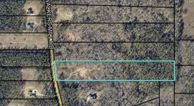 Photo of 1460 N Walkers Mill Rd, Griffin, GA 30223