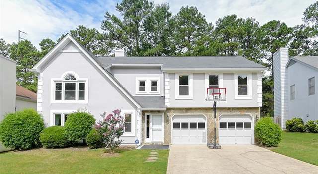Photo of 4180 Pineset Dr, Alpharetta, GA 30022
