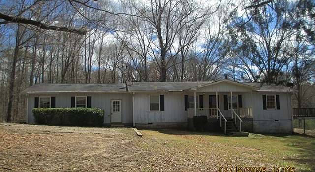Photo of 2172 Garner Rd, Gay, GA 30218