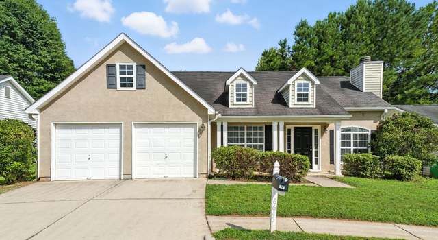 Photo of 6645 Gina Agha Cir, Lithonia, GA 30038