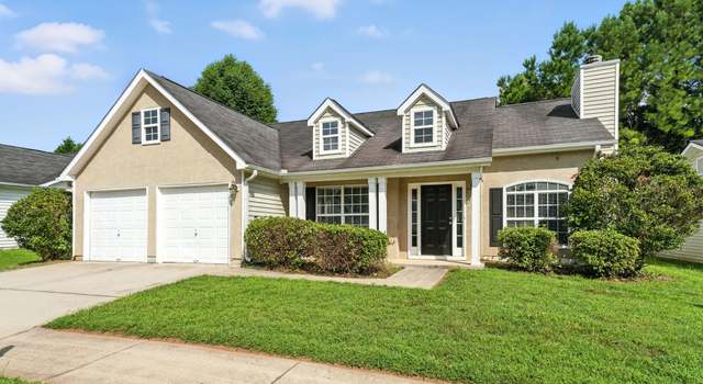 Photo of 6645 Gina Agha Cir, Lithonia, GA 30038
