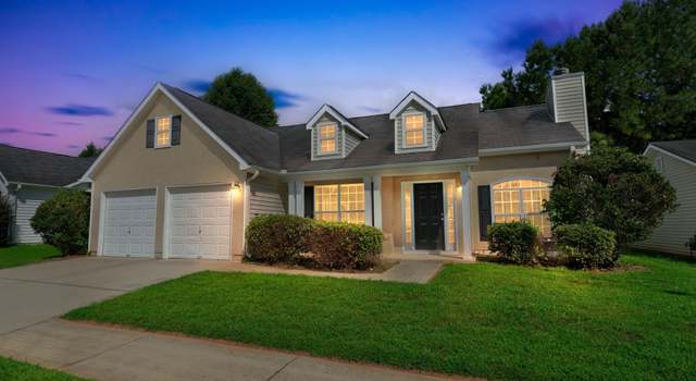 Photo of 6645 Gina Agha Cir, Lithonia, GA 30038