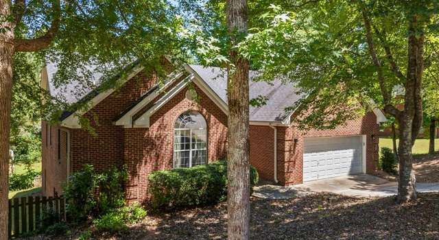 Photo of 452 Fairway Dr, Athens, GA 30607